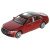 Игрушка Радиоуправляемая машинка Veld Co 136377 красный